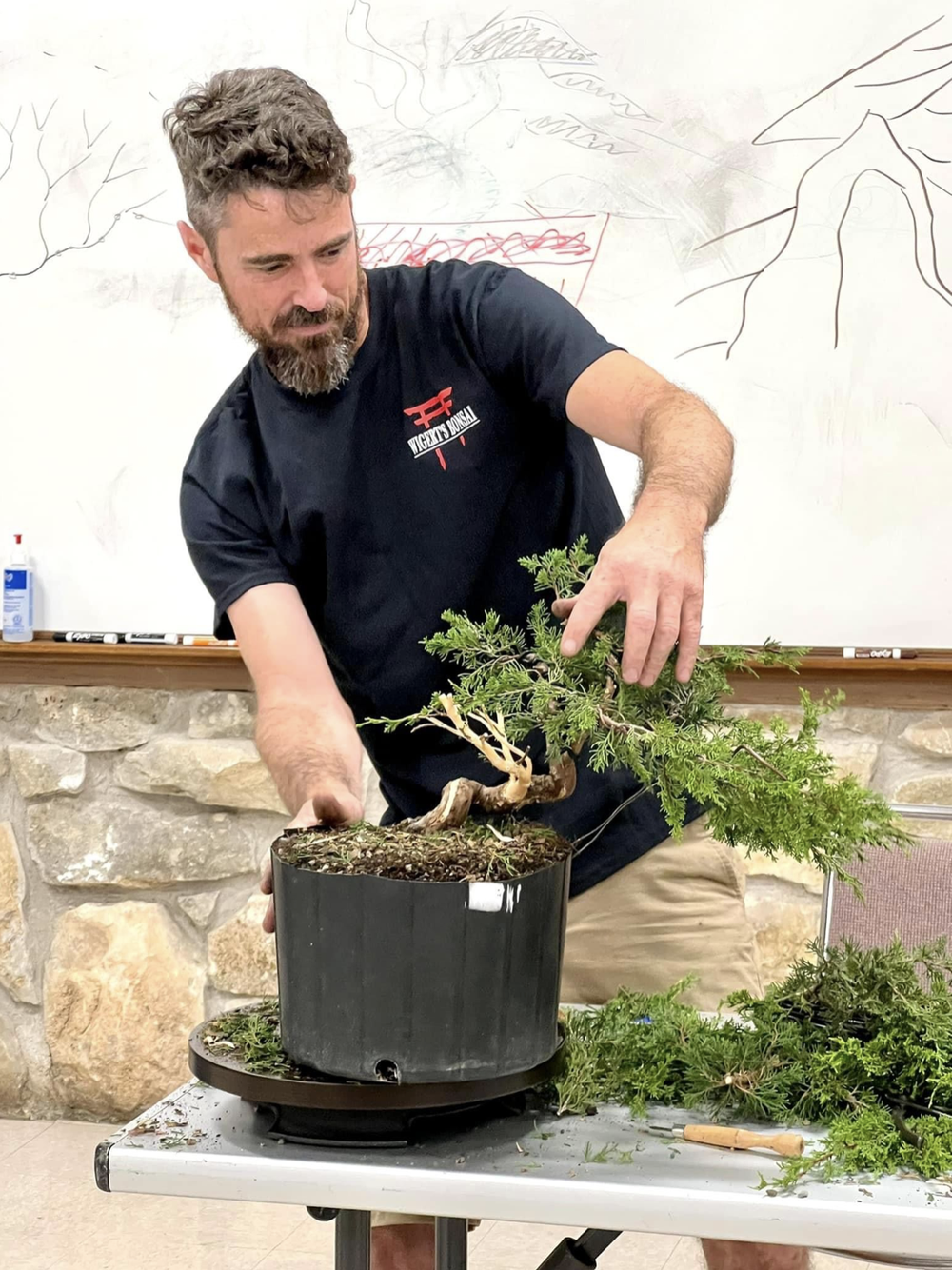 Classes — Nature's Way Nursery
